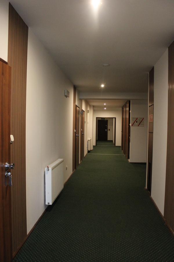 Hotel Pod Jeleniem Tuchola Dış mekan fotoğraf